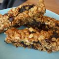 Flapjack (Your Vegan Mom)