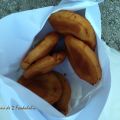 La Panisse !