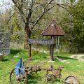 Découvrir la campagne en marchant