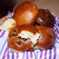 PETITES BRIOCHES