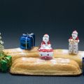 Bûche du père Noël