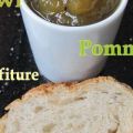 Confiture pommes kiwi, Recette Ptitchef