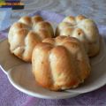 CAKES LEGERS POMMES  - CANNELLE