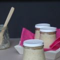 Riz au lait d'amandes
