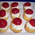 Les mini-choux