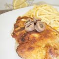Escalope viennoise (Autriche)