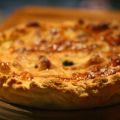 Les Fêtes Approchent Doucement... Tourte Aux[...]