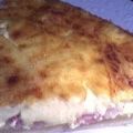 Quiche lorraine