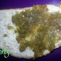 Confiture de piments