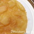 Tarte Tatin