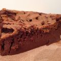 oOo Super gâteau fondant au chocolat et[...]