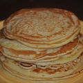 Pancakes