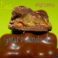 LES OURSONS GOURMANDS