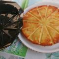 invisible pomme de marie ....