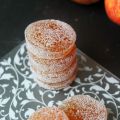 Pâtes de fruits {Pommes}