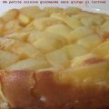 Gâteau d'automne renversé et caramélisé aux[...]