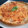 Quiche Lorraine