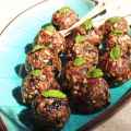 Boulettes crues multigraines aux pignons et[...]