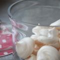 Petites meringues