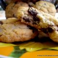 Cookies trocitos de chocolate negro/ cookies[...]