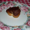 Petits gateaux marbrés aux 2 chocolats - 1,5FP[...]