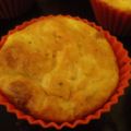 Vous avez testé... les muffins au thon et à la[...]