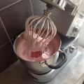Mousse de fraises[...]