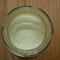 Vinaigrette au yogourt et aux herbes