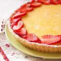 Tarte au citron