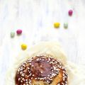 Mouna, brioche de Pâques