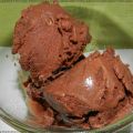 GLACE AU CHOCOLAT BY CHRISTOPHE FELDER