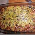 Flan de fruits de mer, Recette Ptitchef