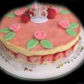 THE Fraisier