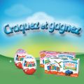 #MAMANKINDER : PRIX À GAGNER AVEC CRAQUEZ® ET[...]