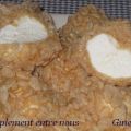 Poupounes au caramel