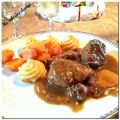 Carbonade flamande