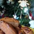 Caramiels de Noël, le mini-pain d'épices aux[...]