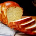 Hokkaido - pain au lait japonais
