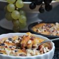 Petits Clafoutis Mi-Figue, Mi-Raisin