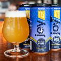 Morton Salt s'associe à Alter Brewing pour le[...]