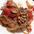 Côtelettes de porc