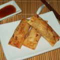 Egg Rolls