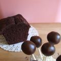 Petite gourmandise du jour...Des cake pop[...]