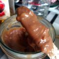 Pâte à tartiner maison pralinée