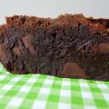 Brownies Double Chocolat dignes de New York