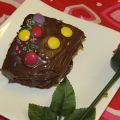 Gâteau Blanc (Ricardo)
