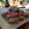 Boules aux dattes