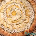 Une recette pour Retenir l'Eté : Pizza Verde[...]