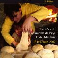 Cuisine, terroirs et savoir-faire...et merci au[...]