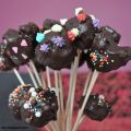 Bouquet de Cake Pop : le Come Back !